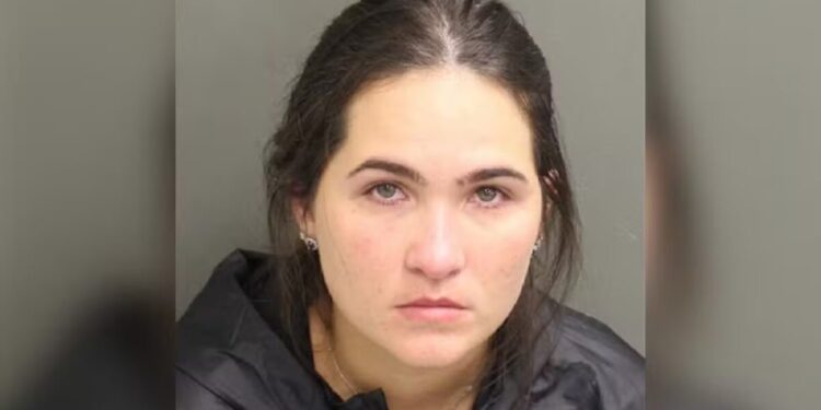 Mulher de Henrique, da dupla com Juliano, é presa nos EUA