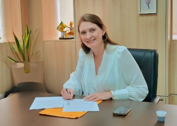 Deputada Gislaine Lebrinha destina R$ 1 milhão para ampliação de escola em São Francisco