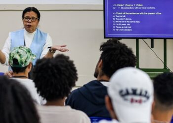 Cotia tem inscrições abertas para cursos de idiomas gratuitos