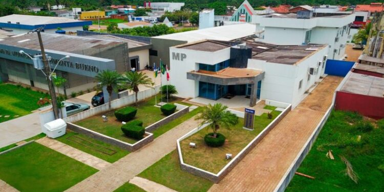 Justiça Eleitoral cassa mandato de vereador em RO após irregularidades na campanha