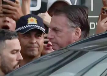 PF finalmente entrega laudo sobre situação de Bolsonaro e a conclusão é surpreendente