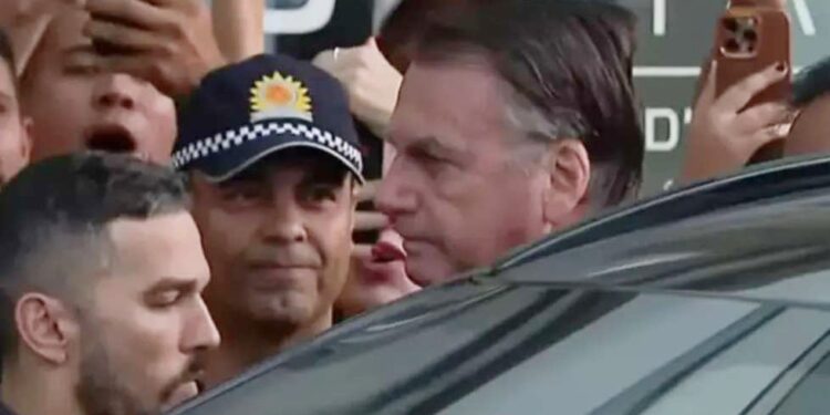 PF finalmente entrega laudo sobre situação de Bolsonaro e a conclusão é surpreendente