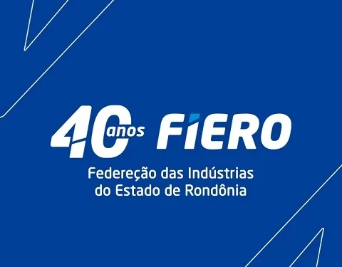 Para a FIERO, a Lei sobre Transação Tributária busca modernizar relação fisco e contribuinte