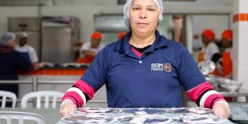 Bom Prato de Cotia não funciona neste domingo (7)