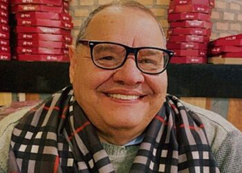 Coluna de Marcos Martinez (Marcão): Alexandre Frota voltou