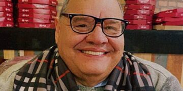 Coluna de Marcos Martinez (Marcão): Alexandre Frota voltou