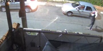Criminosos botam o terror e assaltam motoristas em Cotia