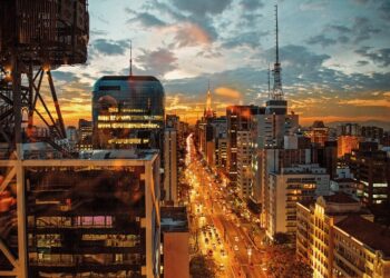 São Paulo chega a R$ 90 bi em lançamentos e tem estoque para sete meses