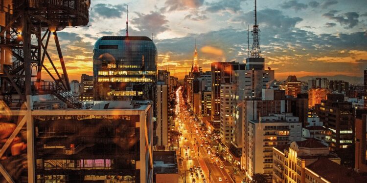 São Paulo chega a R$ 90 bi em lançamentos e tem estoque para sete meses