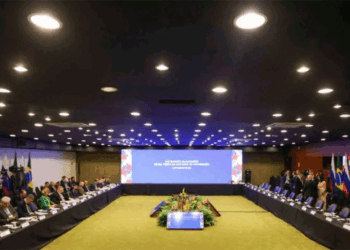 Na 8ª Reunião da CAN, Mapa destaca comércio agroalimentar entre Brasil e Rússia