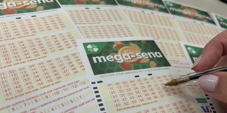 Mega-Sena, concurso 2.970: resultado