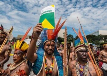 Lideranças indígenas reforçam luta permanente por territórios, direitos e dignidade
