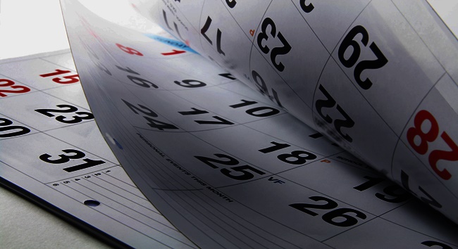 Prefeitura anuncia datas de feriados e pontos facultativos em Cotia em 2026