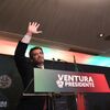 André Ventura sai das presidenciais reclamando “liderança da direita”