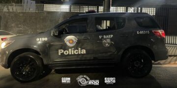 Policiais e canil do Baep apreendem 20 quilos de drogas em Itapevi