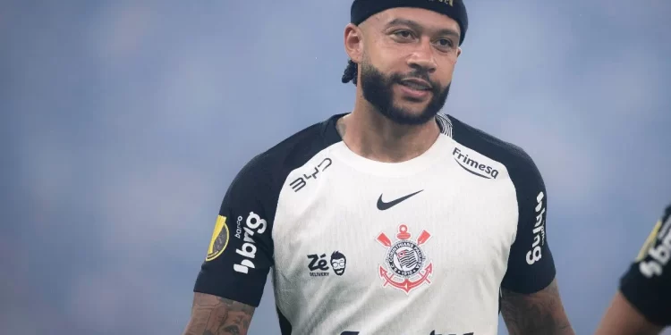 Corinthians fecha patrocínio com montadora chinesa até o fim da temporada