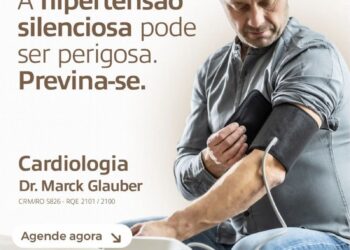 Hipertensão Arterial: Clin Med Destaca a Necessidade de Prevenção