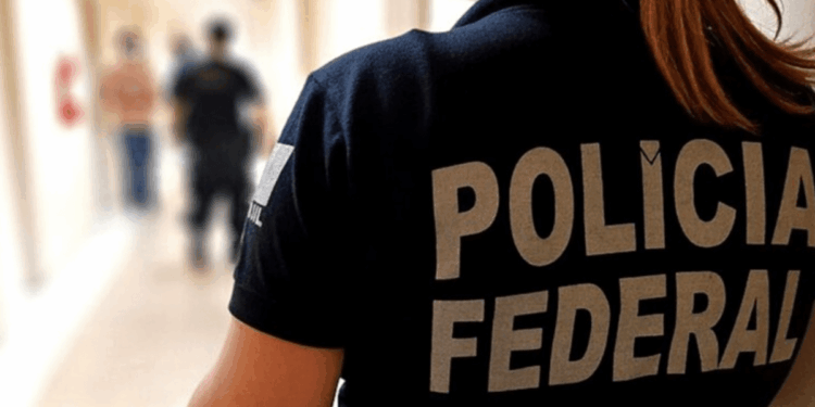 Operação mira grupo que divulgava vídeos de estupros contra mulheres