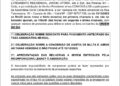 Edital de convocação – Assembleia Geral Extraordinária – Residencial Jardim Vitória – 2025/a