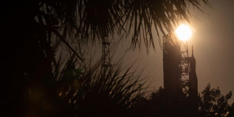 Lançamento de missão espacial pode injetar USD $160 milhões na economia da Flórida