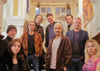 James confirmados no festival MEO Marés