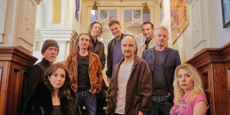 James confirmados no festival MEO Marés