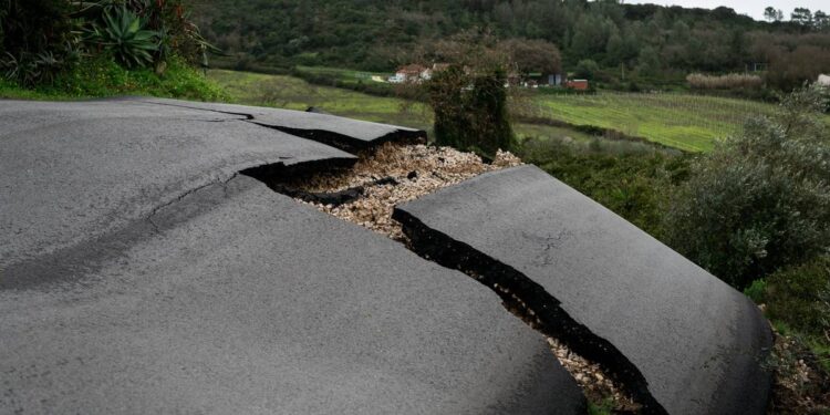Comissão Europeia debate com Portugal revisão de PRR devido ao mau tempo, mas desconhece plano nacional com nome idêntico