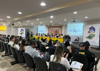 Organização e integração do SUS em Rondônia são destacadas em reunião da CIB Itinerante, em Rolim de Moura