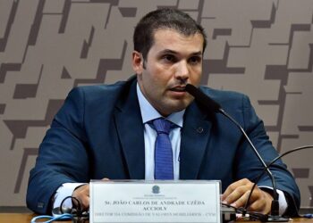 CAE ouve presidente interino da CVM no dia 24