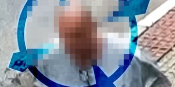 Procurado pela Justiça é preso após câmeras o ‘dedurarem’ em São Roque