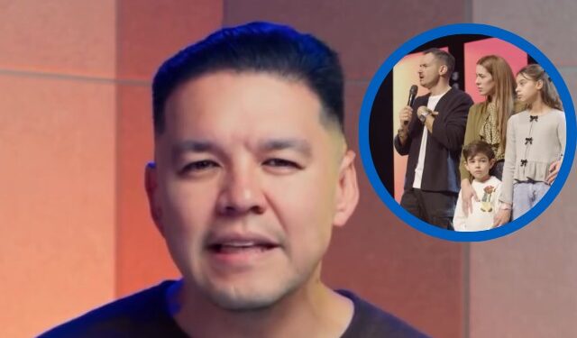 Pastor pode trocar ministério pela família? Teo Hayashi comenta e Paulo Oliveira rebate