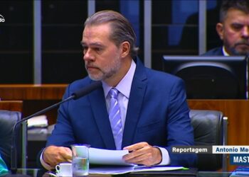 Vídeo: CPI pode votar pedidos para ouvir Toffoli, Alexandre de Moraes e Daniel Vorcaro