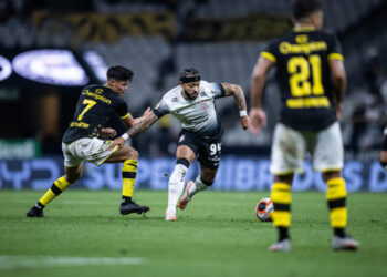 Saiba onde assistir à partida entre Corinthians e São Bernardo pelo Paulistão
