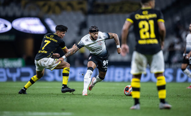 Saiba onde assistir à partida entre Corinthians e São Bernardo pelo Paulistão