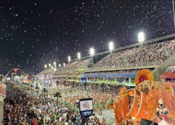 TSE respeita jurisprudência ao rejeitar liminares contra Lula no carnaval