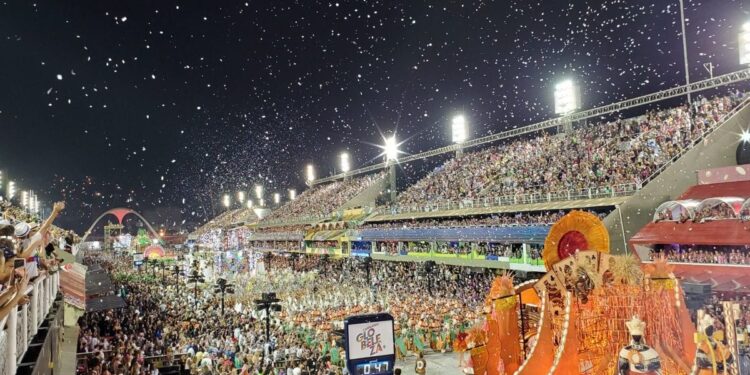 TSE respeita jurisprudência ao rejeitar liminares contra Lula no carnaval