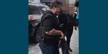 Polícia de São Roque prende ladrão de motos em Itapevi