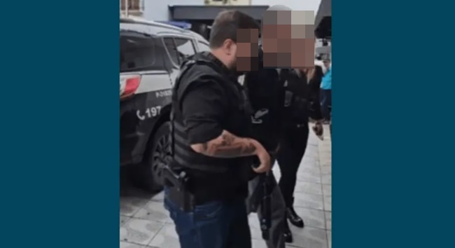 Polícia de São Roque prende ladrão de motos em Itapevi