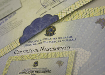 Homem é condenado por registrar indevidamente filha de outro