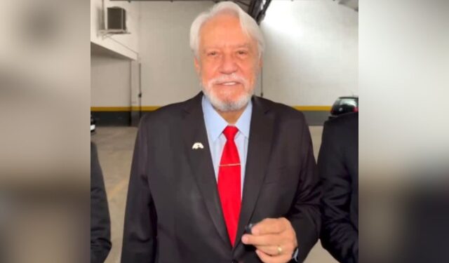 Paz e Vida anuncia inauguração de novo templo na estação Marechal Deodoro em SP