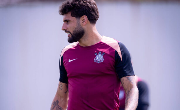Últimas do Corinthians: lesão de Yuri, definição das quartas e vazamento de proposta