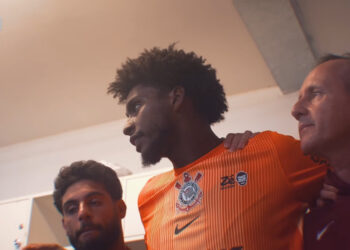 Recado de Hugo e discursos marcam os bastidores de vitória do Corinthians sobre o São Bernardo