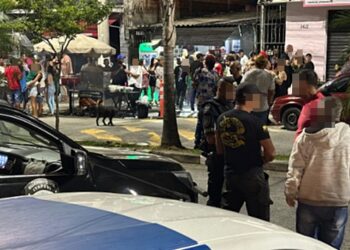 gcm-de-itapevi-acaba-com-festa-clandestina-no-limite-da-cidade-com-cotia