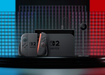 Nintendo Switch 2 adiciona novo jogo grátis à eShop de surpresa