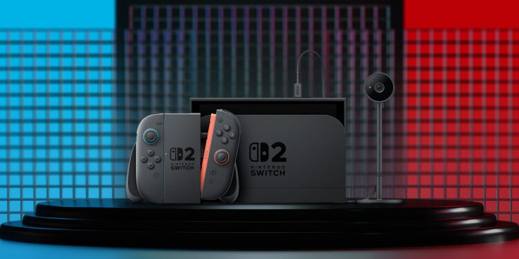 Nintendo Switch 2 adiciona novo jogo grátis à eShop de surpresa