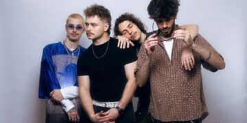 Banda O Boto lança “Assiar”, segundo single de futuro disco