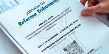 Quer saber sobre a reforma tributária? Prefeitura de Cotia promove evento sobre o tema