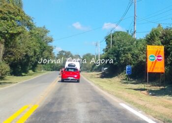 Por conta de obras, Bunjiro Nakao terá interdições nos próximos dias