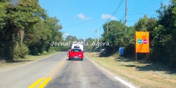 Por conta de obras, Bunjiro Nakao terá interdições nos próximos dias