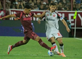 Arrascaeta admite problemas no Flamengo: “Temos que mudar muita coisa”